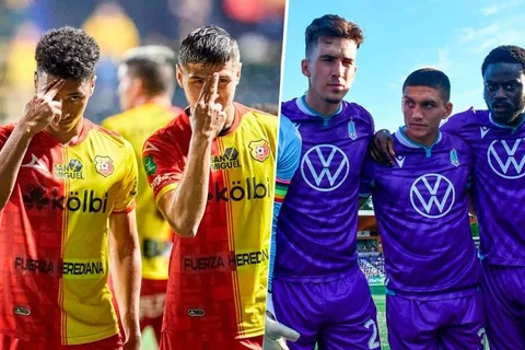 Liga Concacaf: En Herediano lanzan advertencia al Pacific FC de Canadá