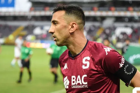 Sin anestesia: Mariano Torres le responde al padre de Rachid Chirino y revela cómo está la relación con su compañero en Saprissa