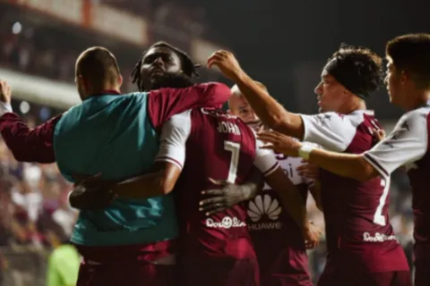 Noche mágica: la ilusión sigue intacta para Saprissa