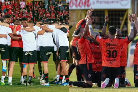 Guimaraes no puede pasarlo por alto: una baja de último momento sacude la previa de la final entre Alajuelense y Puntarenas