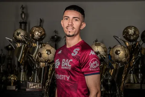 Lejos de Saprissa: Jefferson Brenes confirma el equipo que le quita el sueño