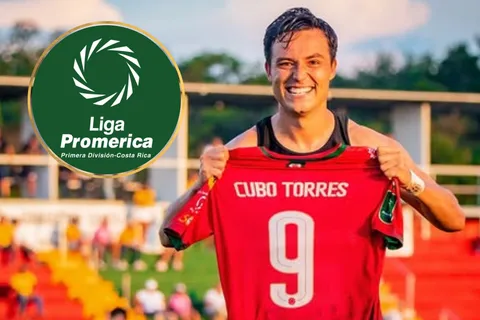 Cubo Torres.