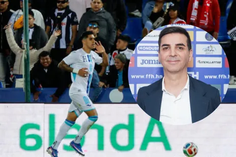 Francis Hernández confiesa el aviso que le dieron sobre la Selección de Honduras y que cambiará con José Francisco Molina