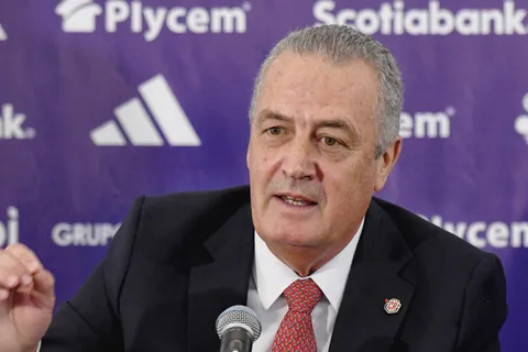 El verdadero quiebre entre Alfaro y Costa Rica que precipita su salida de La Sele