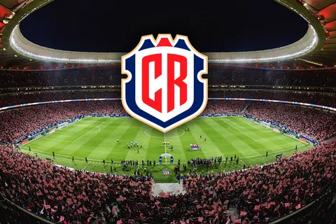 Vuelve a jugar: leyenda tica recibió un llamado desde Europa