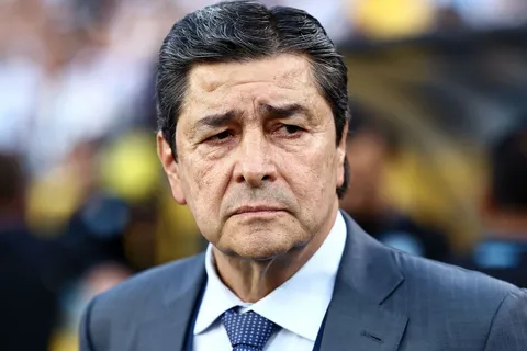 Luis Fernando Tena lo sigue: la figura de 16 años que quiere convocar en Guatemala