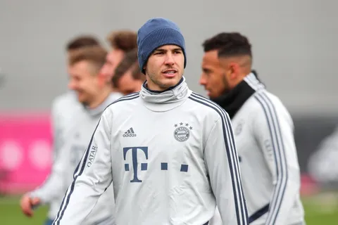"Es imposible que la Champions se termine a tiempo"
