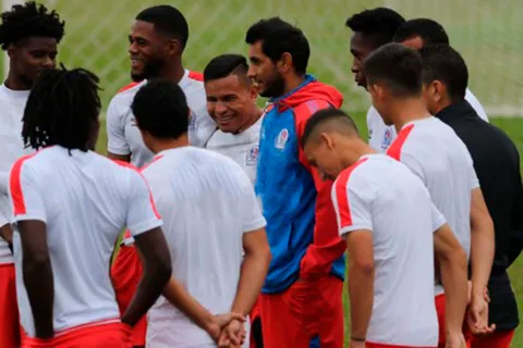 Campeón con Olimpia va a jugar en la liga de Costa Rica