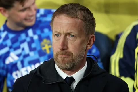 graham potter- dt de suecia-tunez-mundial 2026
