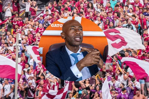Saprissa va a fondo: Wanchope no detiene la limpieza y se planta con una decisión que indigna a los morados