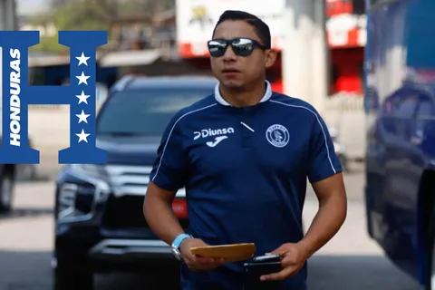 Emilio Izaguirre manifestó estar avergonzado luego que Honduras no clasificara a la Copa América 2024