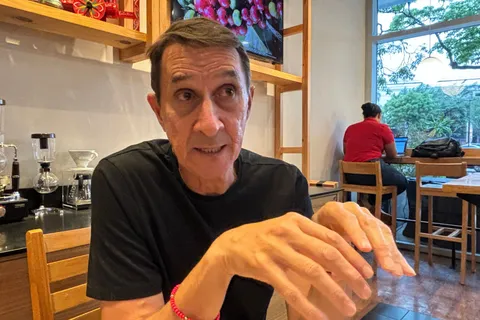Involucran a Guimaraes en una estafa que preocupa a todos en Costa Rica