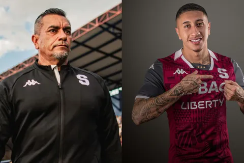Marvin Loria, intratable: José Giacone cuenta lo que nadie sabía de su vuelta a Saprissa