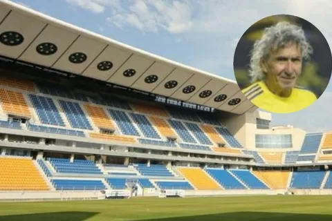 Cadiz analiza nombrar "Mágico González" a su estadio