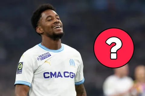 Lo confirma L'Équipe: Michael Murillo da el gran salto a un equipo lleno de figuras.