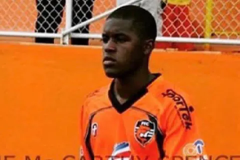 Puntarenas le dio una curiosa bienvenida a Joel Campbell