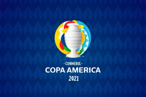Tabla de posiciones de la Copa América