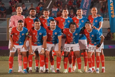 FAS prepara cambios en medio de sus problemas económicos