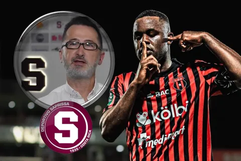 Joel Campbell lo expuso y Juan Carlos Rojas no se guardó nada: la dura respuesta del ex presidente de Saprissa