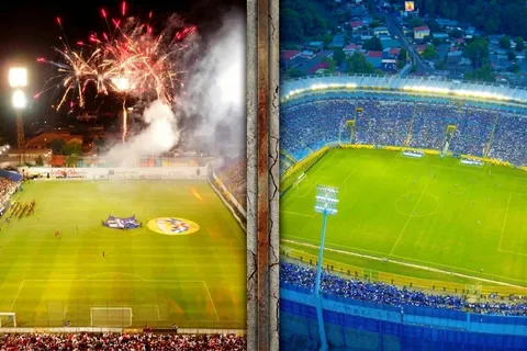 Nadie quiere jugar aquí: Los 10 estadios más hostiles de Centroamérica (Honduras domina el ranking)