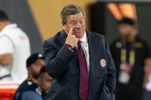 El as bajo la manga de Miguel Herrera. (Foto: Getty Images)