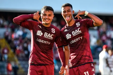 Clausura 2023 de Costa Rica: primera fecha deja hecho sin precedentes