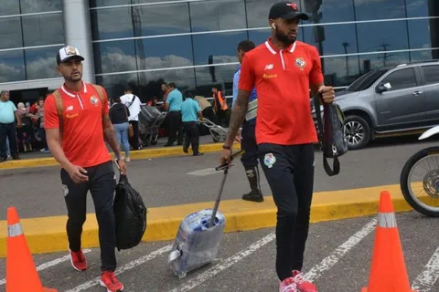 La canalera llega a Honduras sin ánimos de jugar un amistoso