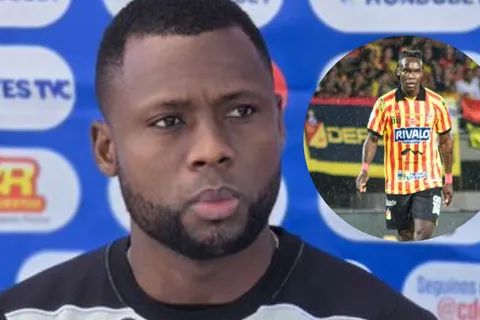 El mensaje de Yustin Arboleda a Rubilio Castillo tras sufrir agresión y pide esto a Colombia