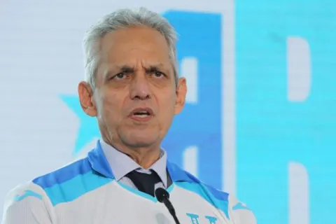 La segunda convocatoria de Reinaldo Rueda en Honduras con varias novedades