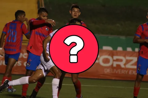 Municipal quiere romper el mercado y busca robarle una figura de la Selección de Guatemala a Comunicaciones.