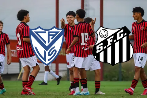 Entre Vélez y Santos: juveniles de Alajuelense reciben la noticia que puede cambiar sus carreras