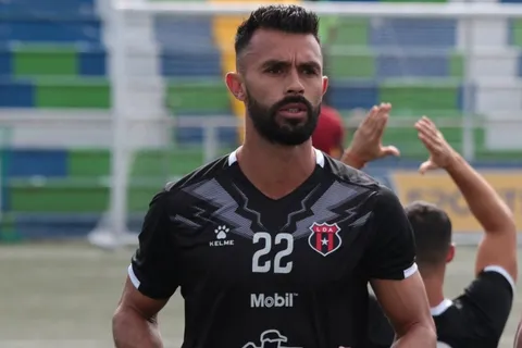 Pipo González: "Estamos en el club donde todos quieren estar"