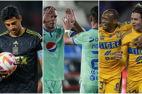 Concachampions 2023: los favoritos para ganar el torneo según ChatGPT