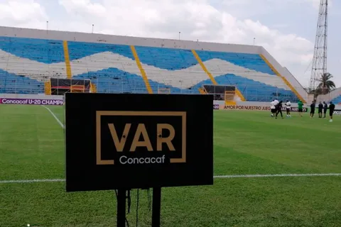 La Liga de Honduras conoció cuando comenzará a usar el VAR