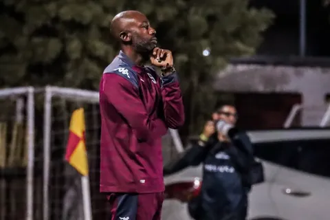 Wanchope recibe la respuesta de un refuerzo que tanto quería.