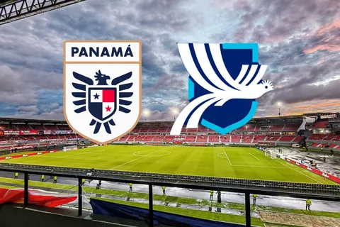 Panamá vs. Guatemala: ¿A qué hora y cómo ver hoy el partido? Eliminatorias Concacaf al Mundial 2026
