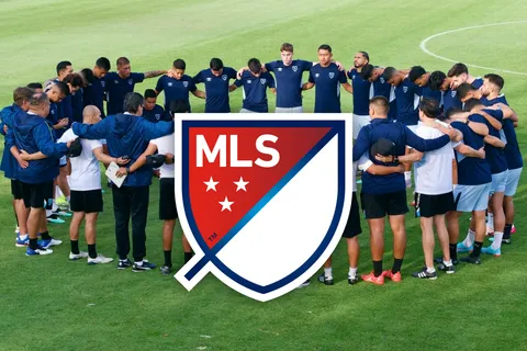 Dio el sí: Guatemala se queda con un joven talento de Estados Unidos que proyectan para la MLS