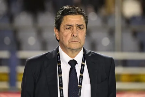 "No es casualidad": el secreto de Luis Fernando Tena que hizo posible la histórica Copa Oro de Guatemala