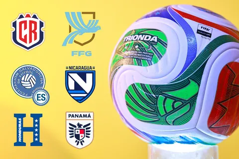 Panamá sueña, Honduras y Costa Rica luchan y Guatemala sufre: esto necesita cada selección centroamericana para clasificar al Mundial 2026