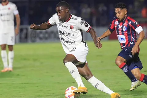 Alajuelense vs. Cartaginés HOY: alineaciones para el partido | Copa Centroamericana 2023
