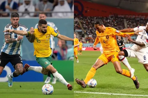 Mundial de Qatar 2022: ¿qué equipos han avanzado a cuartos de final?
