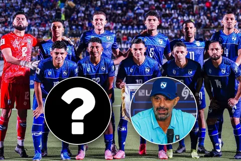 Mientras el Fantasma Figueroa admite tener ofertas, en Nicaragua confirman la noticia sobre el nuevo DT que todos querían saber