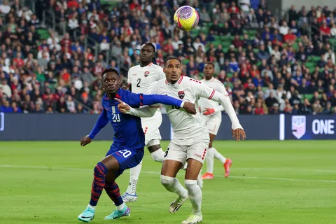 USA vs. Trinidad y Tobago | Concacaf Nations League: hora y dónde ver hoy EN VIVO la vuelta