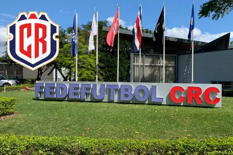 "Se pusieron de acuerdo": el pacto secreto que enfurece a Costa Rica y deja en fuera de juego a Fedefútbol