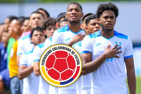 Honduras vs. Colombia: cuándo, a qué hora y dónde ver el partido | Juegos Panamericanos Santiago 2023