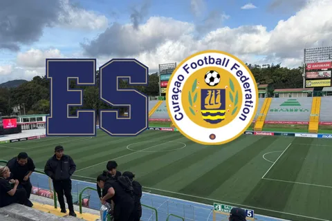 El Salvador vs. Curazao: dónde ver y qué necesita la Selecta para clasificar al Mundial Sub-17