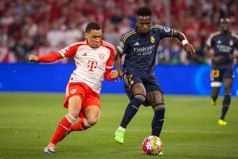 Real Madrid vs Bayern Múnich: a qué hora y dónde ver hoy EN VIVO el partido | Champions League 2024