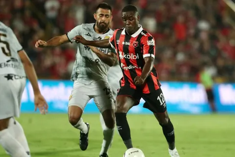 Alajuelense vs. Herediano: alineaciones para el partido | Copa Centroamericana 2023