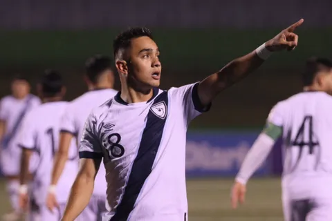 Una noticia en Guatemala podría cambiar el futuro de Óscar Santis.