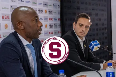 El refuerzo que ni Wanchope vio venir: Saprissa cierra el regreso de un campeón borrado en la era Sergio Gila